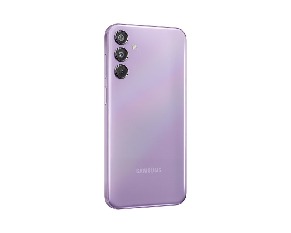 Samsung Galaxy F15 5G - vue 11