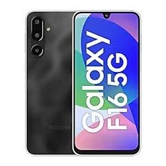 Samsung Galaxy F16 5G - vue 2