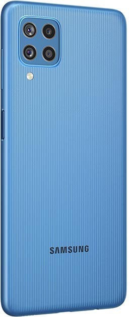 Samsung Galaxy F22 - vue 9