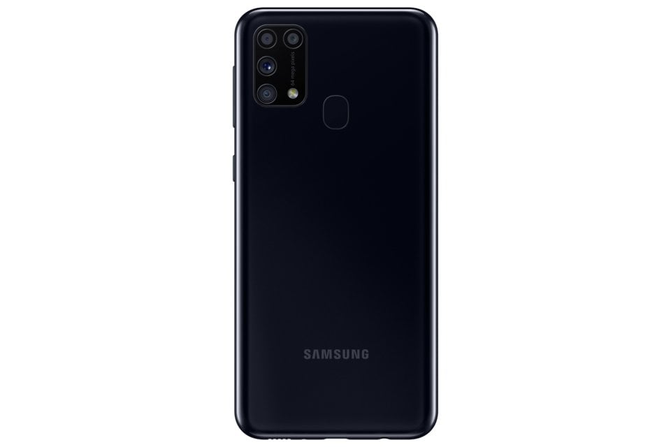 Samsung Galaxy M31 - vue 11