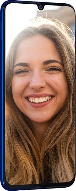 Samsung Galaxy M31 - vue 17