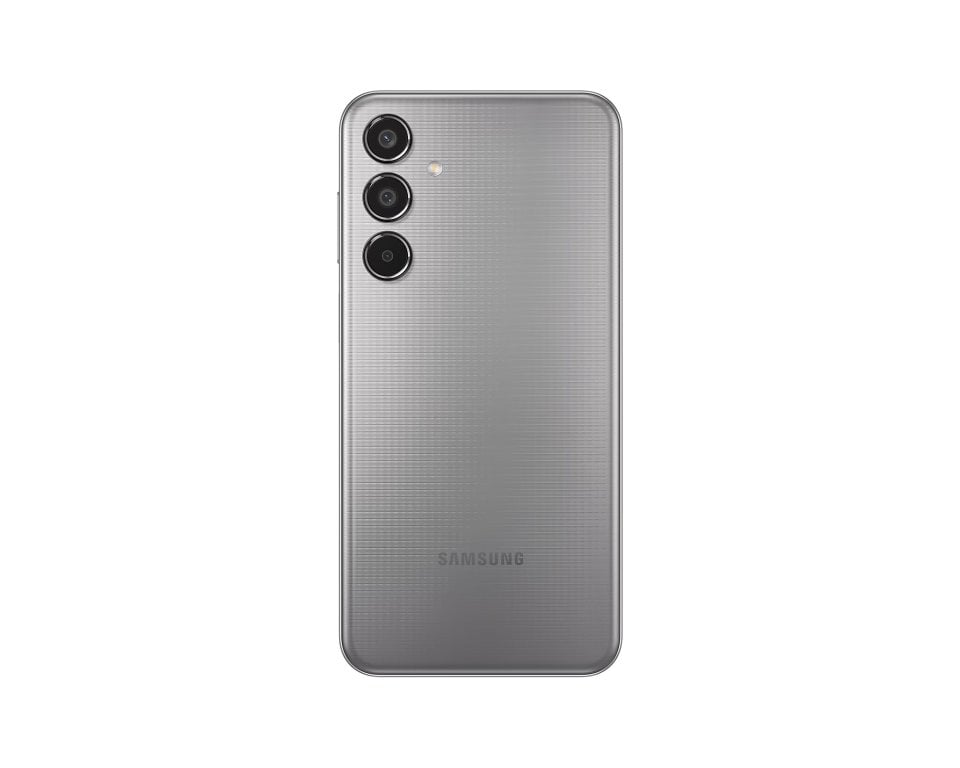 Samsung Galaxy M35 - vue 9