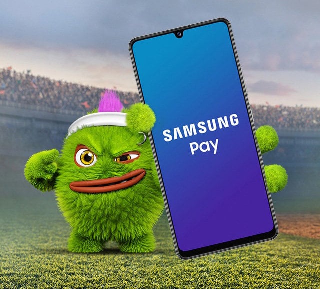 Samsung Galaxy M42 5G - vue 15