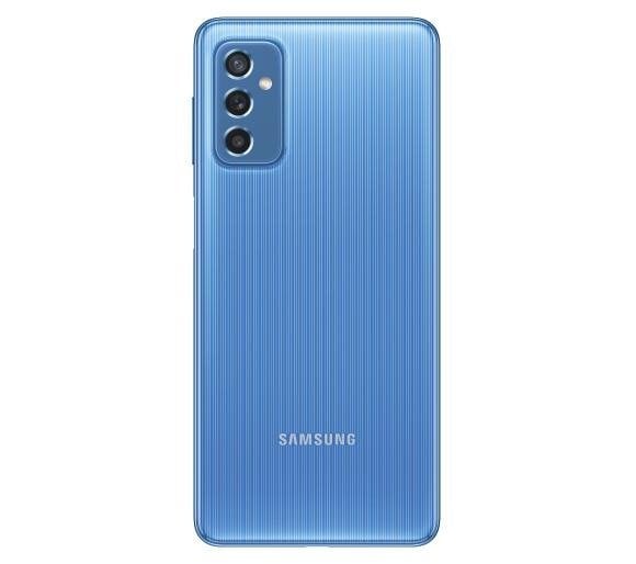 Samsung Galaxy M52 5G - vue 15