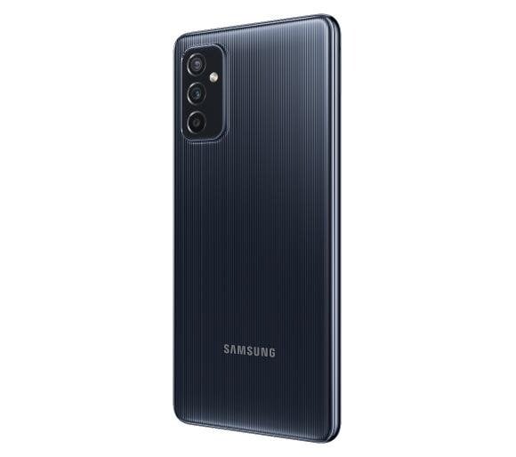 Samsung Galaxy M52 5G - vue 16