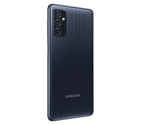 Samsung Galaxy M52 5G - vue 17