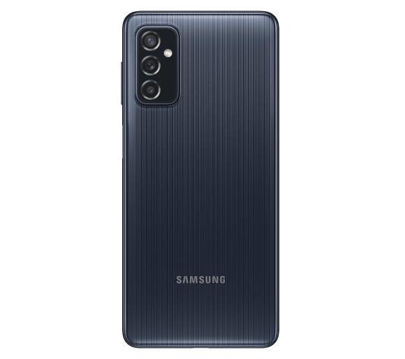 Samsung Galaxy M52 5G - vue 18
