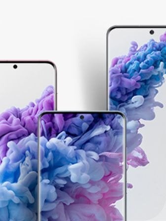 Samsung Galaxy S20 Ultra - vue 7