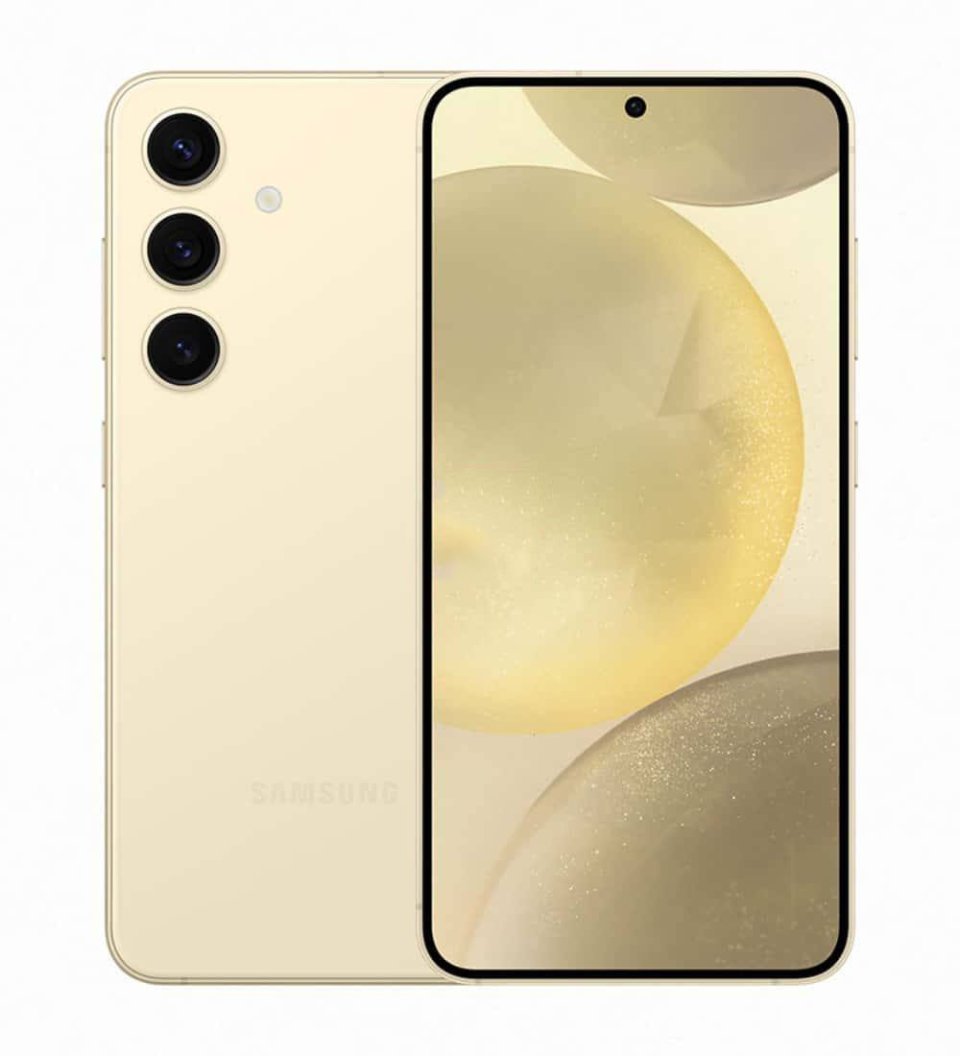 Samsung Galaxy S24 - vue 9