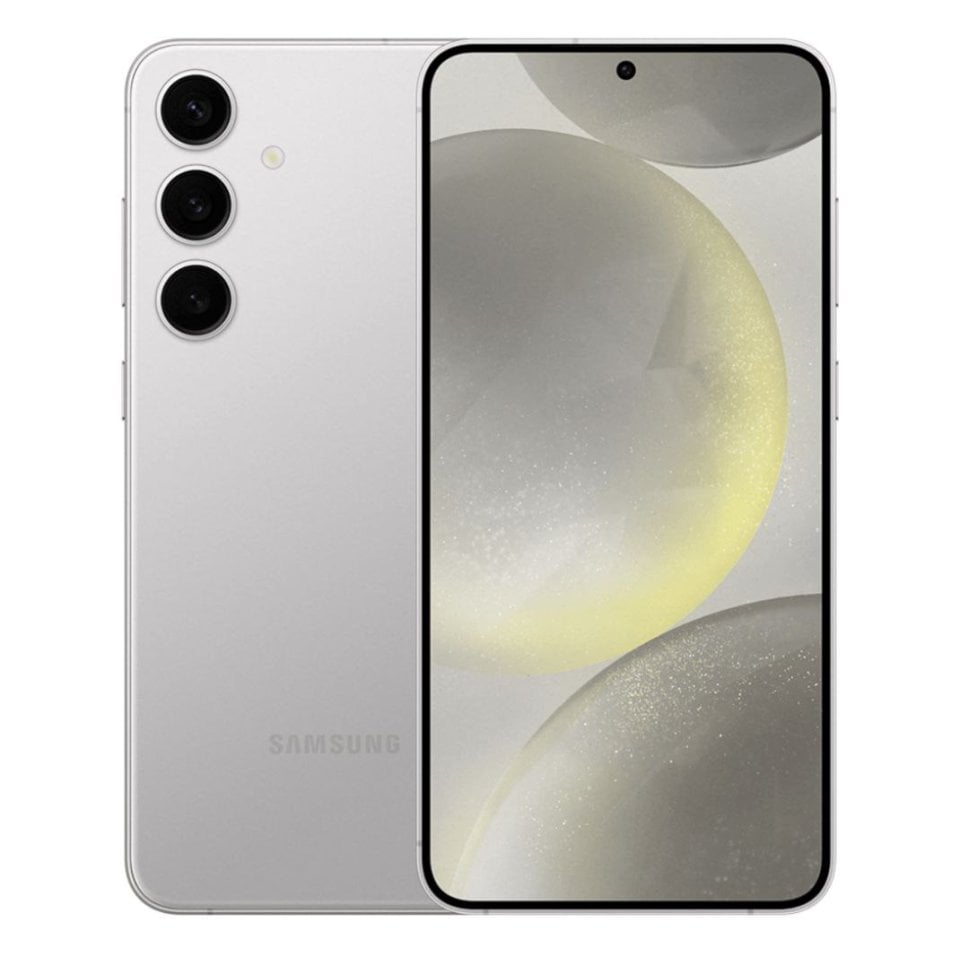 Samsung Galaxy S24 Plus - vue 2