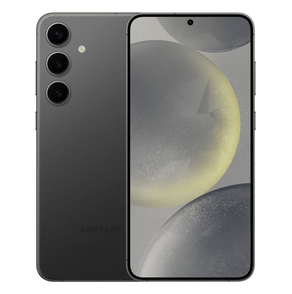 Samsung Galaxy S24 Plus - vue 4