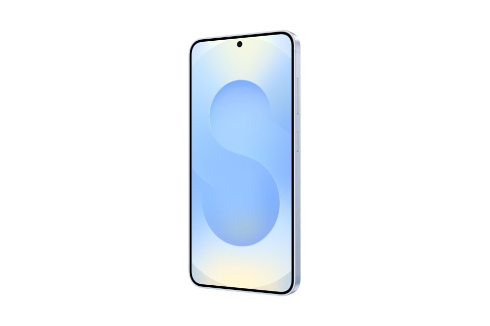 Samsung Galaxy S25 - vue 14