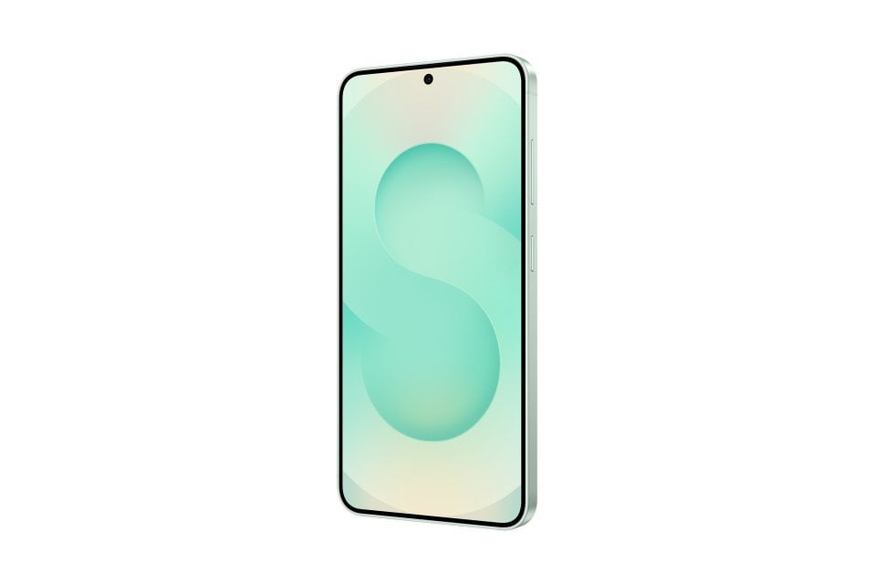 Samsung Galaxy S25 - vue 16