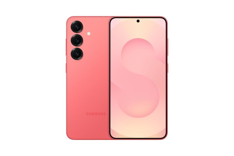 Samsung Galaxy S25 - vue 7