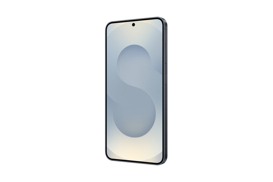 Samsung Galaxy S25 - vue 8