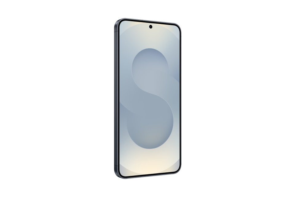 Samsung Galaxy S25 - vue 9