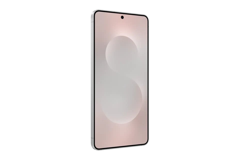 Samsung Galaxy S25 Edge - vue 10