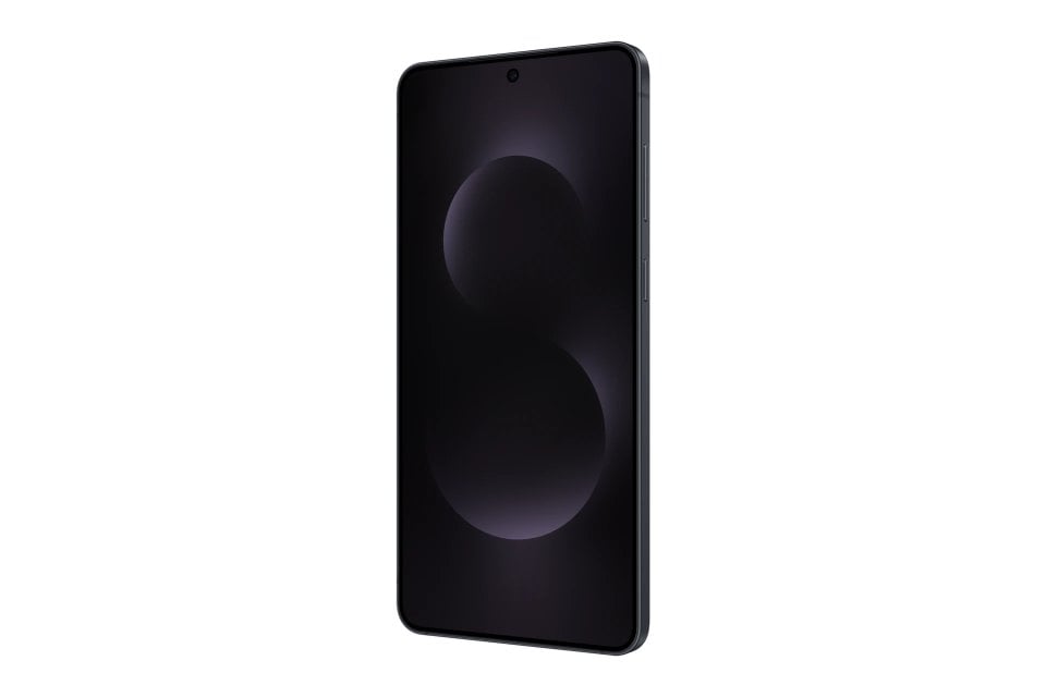 Samsung Galaxy S25 Edge - vue 11