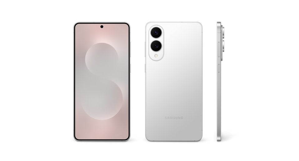 Samsung Galaxy S25 Edge - vue 7