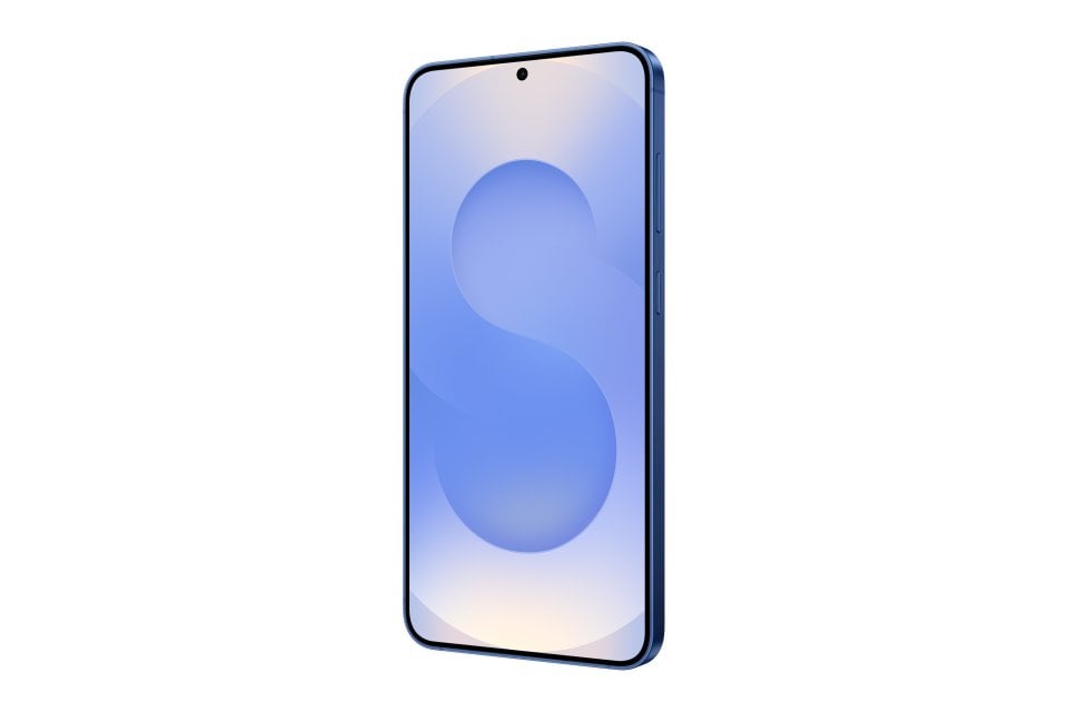 Samsung Galaxy S25 Plus - vue 10