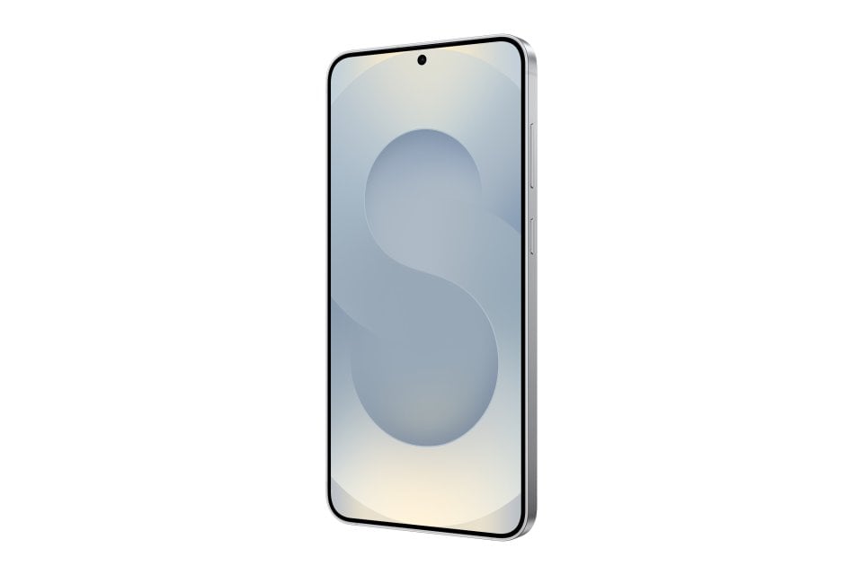 Samsung Galaxy S25 Plus - vue 12