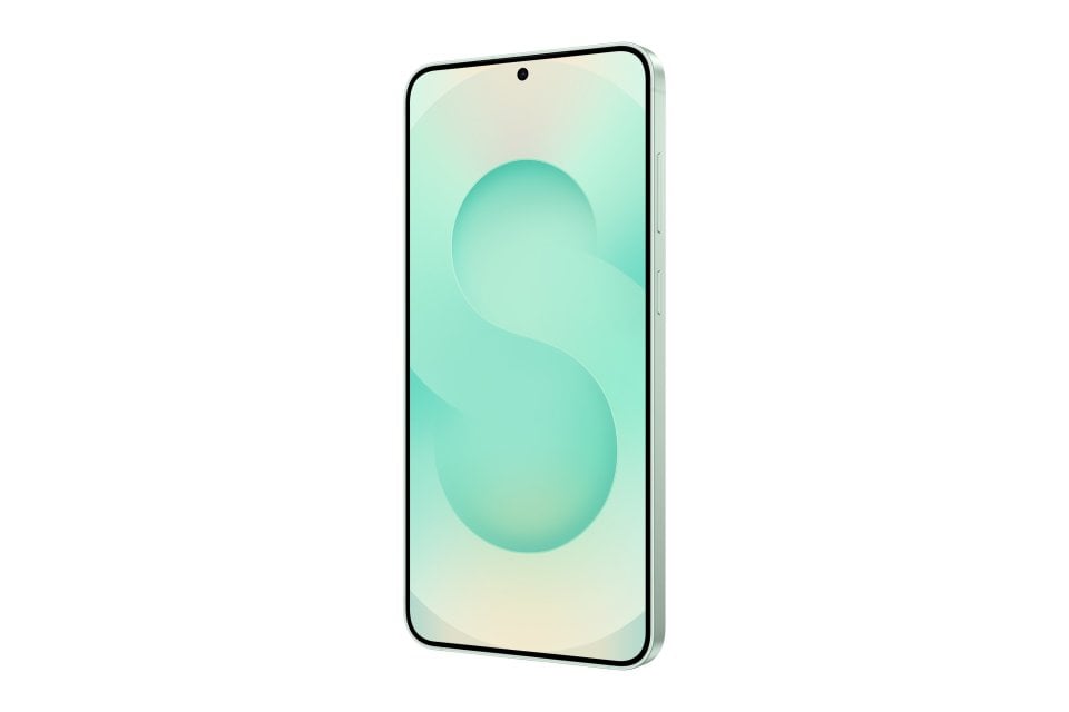 Samsung Galaxy S25 Plus - vue 14