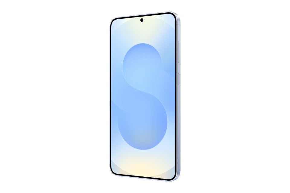 Samsung Galaxy S25 Plus - vue 16