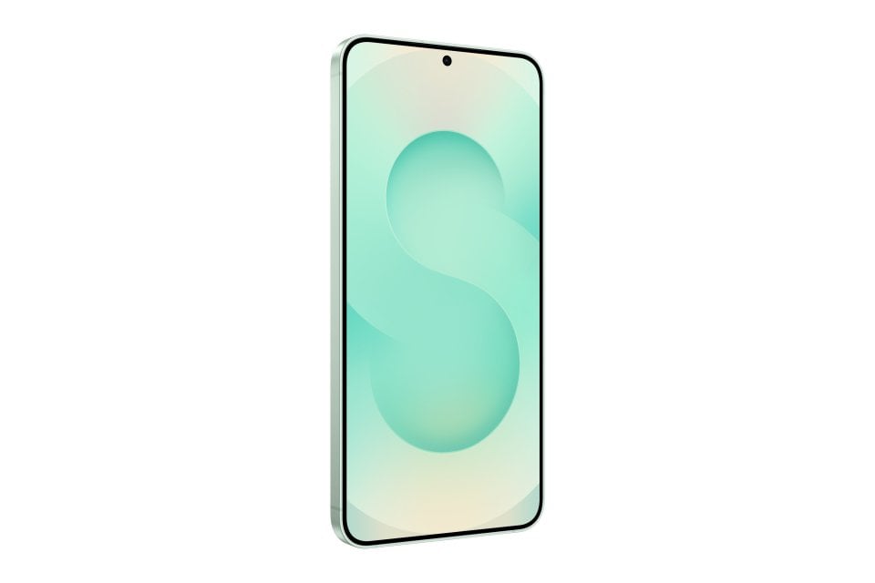 Samsung Galaxy S25 Plus - vue 17