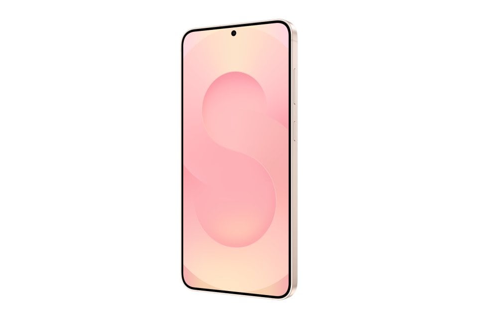 Samsung Galaxy S25 Plus - vue 18