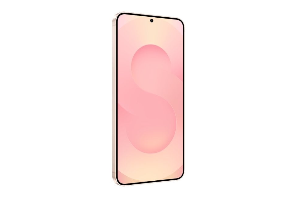Samsung Galaxy S25 Plus - vue 19