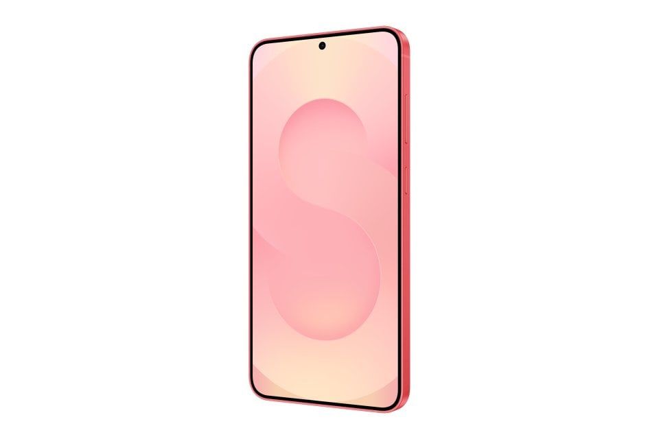 Samsung Galaxy S25 Plus - vue 20