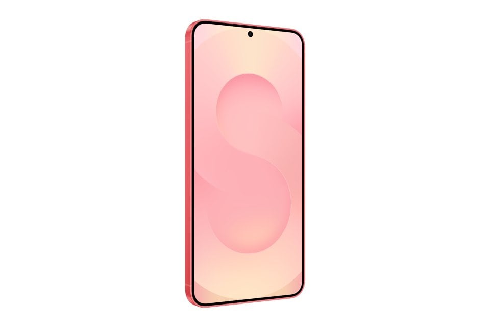 Samsung Galaxy S25 Plus - vue 21
