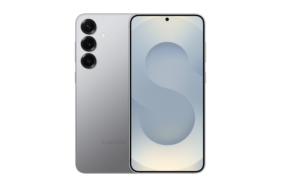 Samsung Galaxy S25 Plus - vue 3