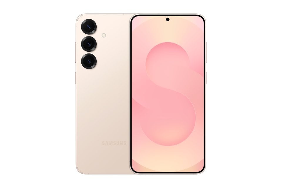 Samsung Galaxy S25 Plus - vue 6