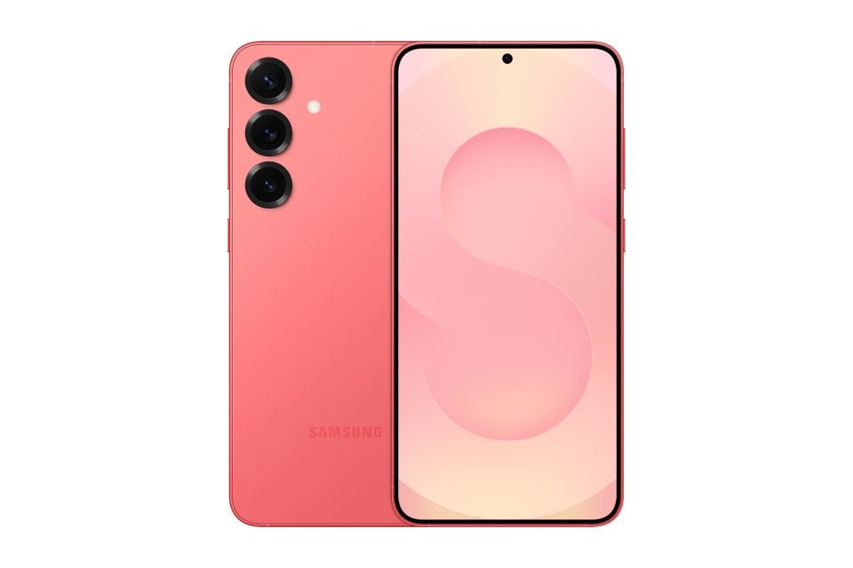 Samsung Galaxy S25 Plus - vue 7