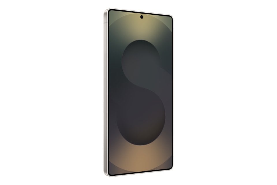 Samsung Galaxy S25 Ultra - vue 11