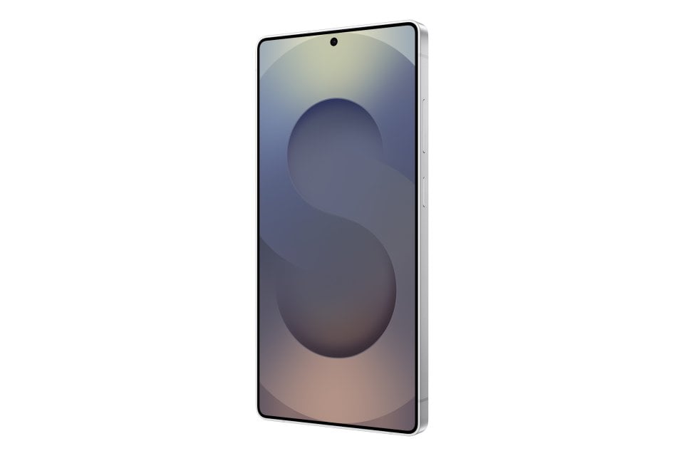 Samsung Galaxy S25 Ultra - vue 12