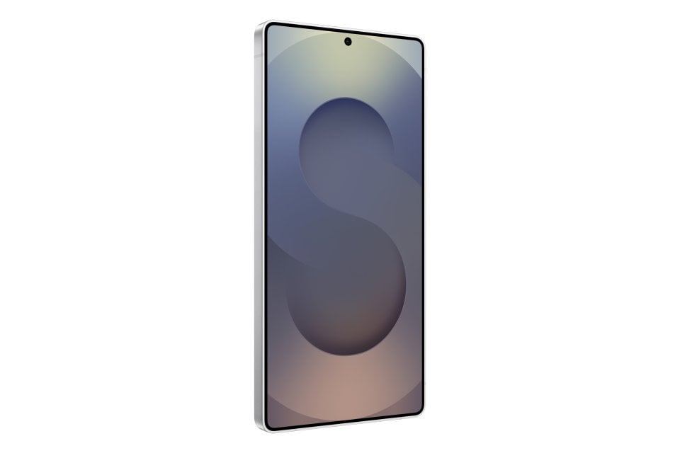 Samsung Galaxy S25 Ultra - vue 13