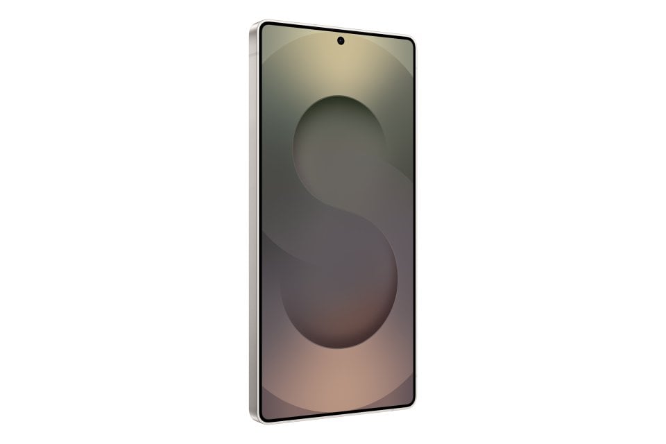 Samsung Galaxy S25 Ultra - vue 15