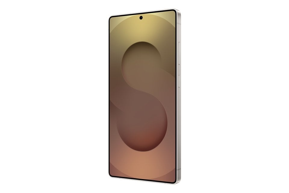 Samsung Galaxy S25 Ultra - vue 16