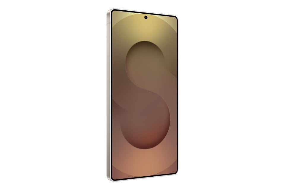 Samsung Galaxy S25 Ultra - vue 17