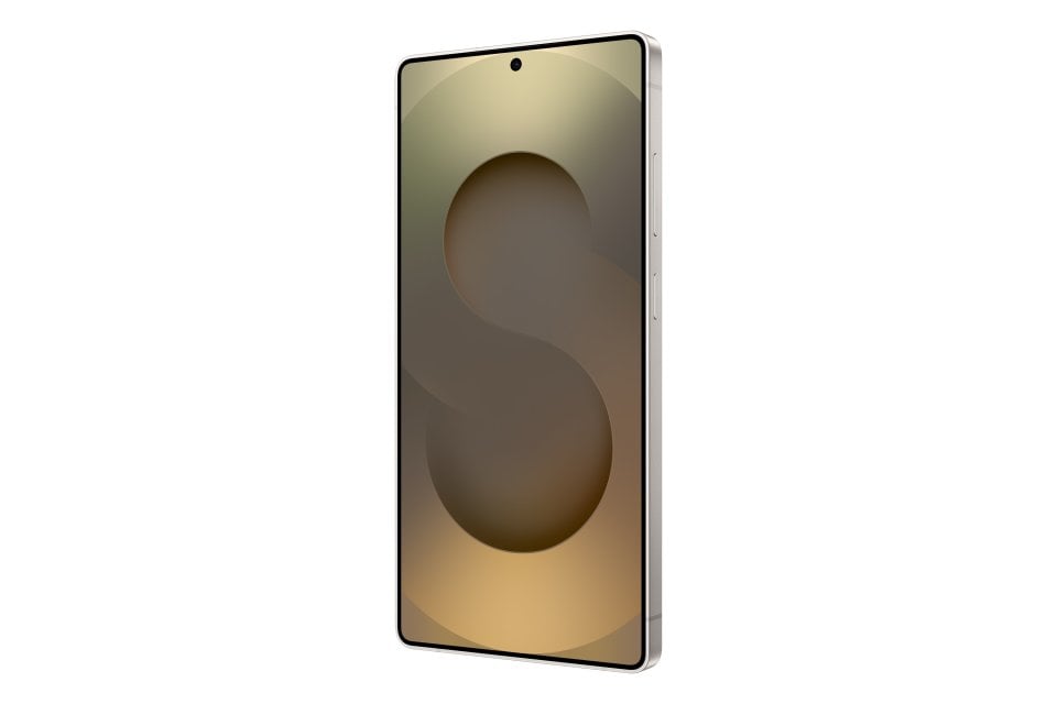 Samsung Galaxy S25 Ultra - vue 20