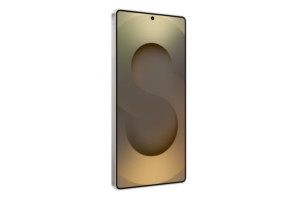 Samsung Galaxy S25 Ultra - vue 21