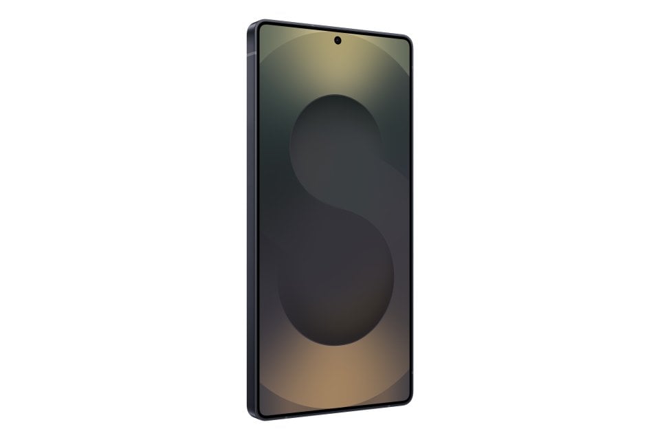 Samsung Galaxy S25 Ultra - vue 9