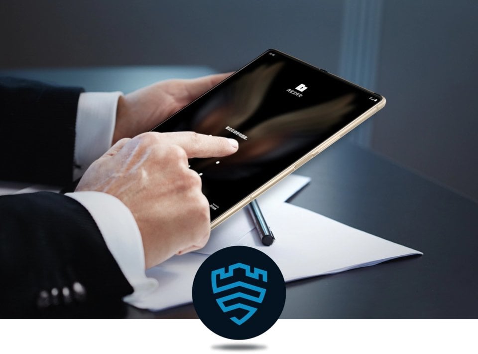 Samsung Galaxy W21 5G - vue 12