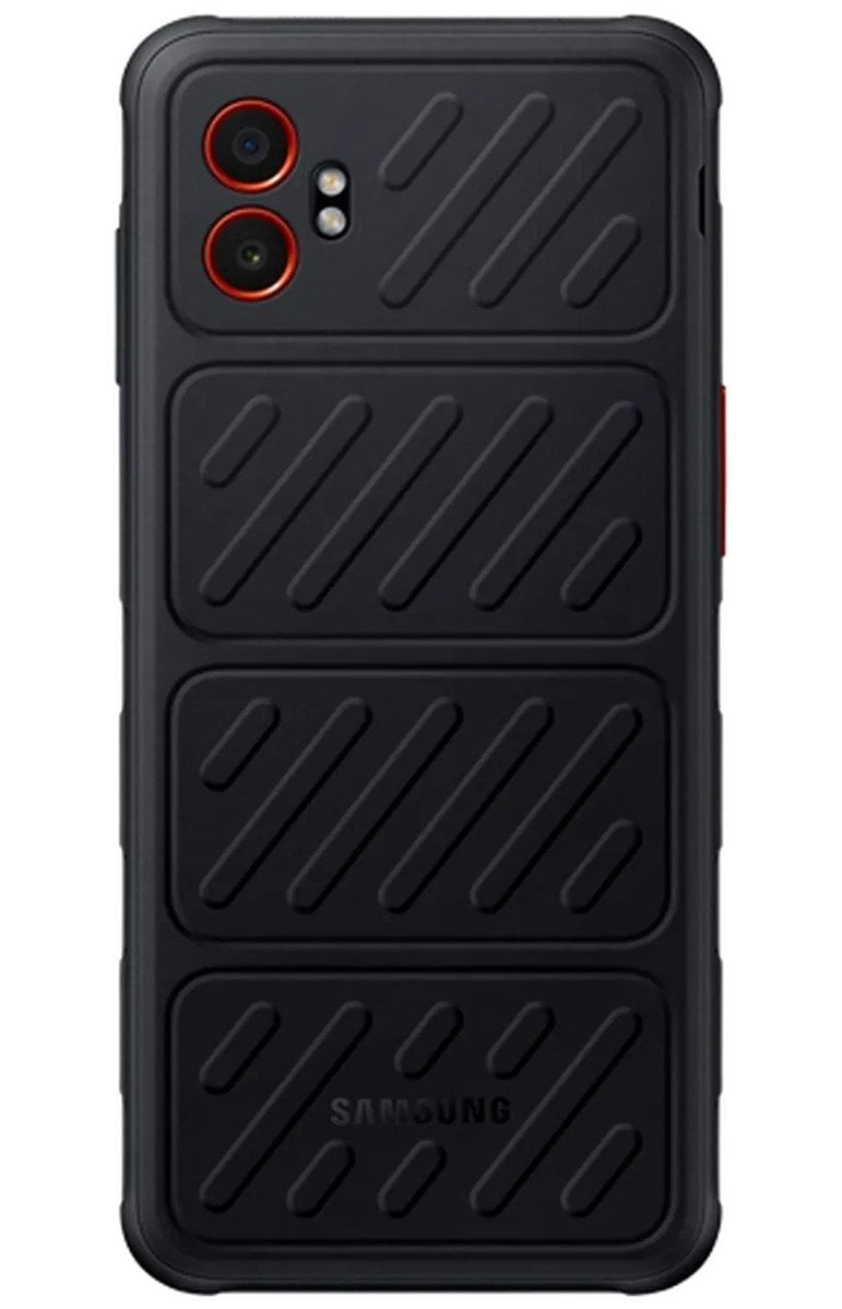 Samsung Galaxy Xcover 7 Pro - vue 3