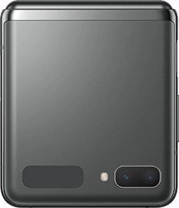 Samsung Galaxy Z Flip 5G - vue 11