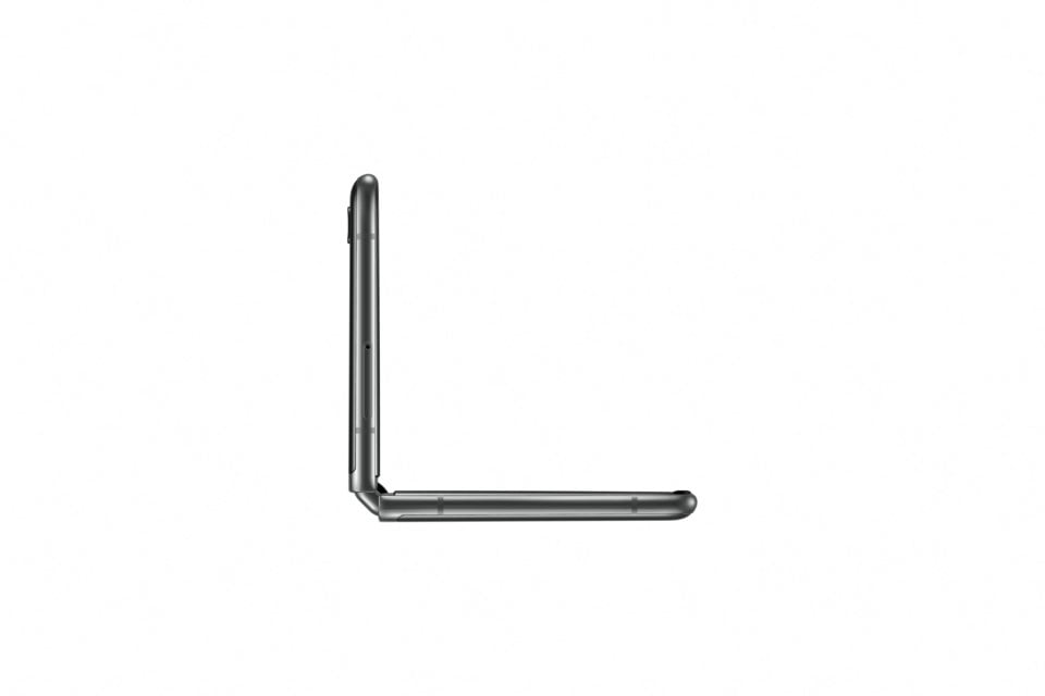 Samsung Galaxy Z Flip 5G - vue 28