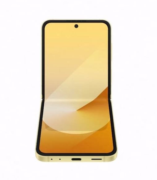 Samsung Galaxy Z Flip6 - vue 11