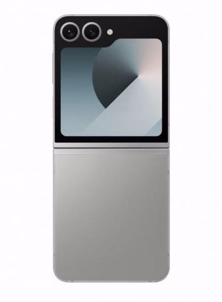 Samsung Galaxy Z Flip6 - vue 16